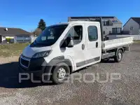 2016 Peugeot Boxer