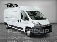 2016 Peugeot Boxer