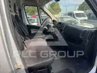 2016 Peugeot Boxer
