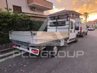 2016 Peugeot Boxer