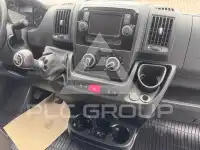 2016 Peugeot Boxer