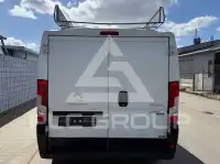 2016 Peugeot Boxer
