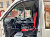 2016 Peugeot Boxer