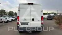 2016 Peugeot Boxer
