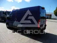 2016 Peugeot Boxer