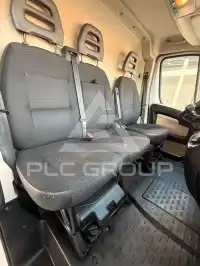 2016 Peugeot Boxer