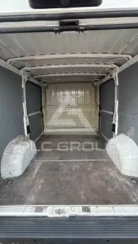 2016 Peugeot Boxer