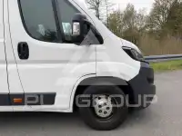2016 Peugeot Boxer