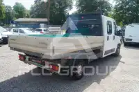 2016 Peugeot Boxer
