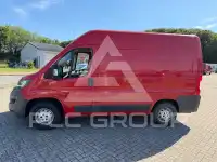 2016 Peugeot Boxer