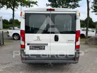 2016 Peugeot Boxer