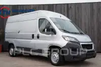2016 Peugeot Boxer