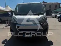 2016 Peugeot Boxer