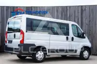 2016 Peugeot Boxer