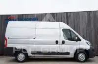 2016 Peugeot Boxer