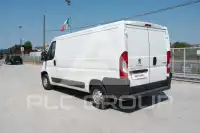 2016 Peugeot Boxer