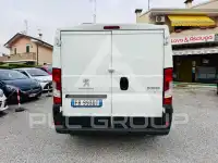 2016 Peugeot Boxer
