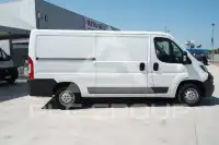 2016 Peugeot Boxer