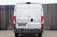 2016 Peugeot Boxer
