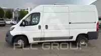 2016 Peugeot Boxer