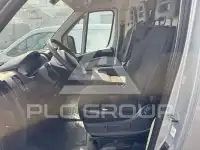 2016 Peugeot Boxer