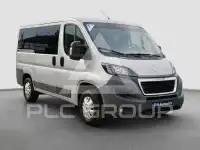 2016 Peugeot Boxer