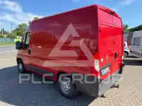 2016 Peugeot Boxer