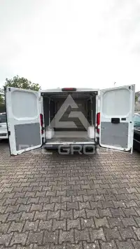 2016 Peugeot Boxer