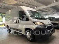 2016 Peugeot Boxer