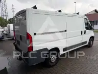 2016 Peugeot Boxer