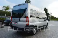 2016 Peugeot Boxer