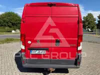 2016 Peugeot Boxer