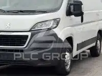 2016 Peugeot Boxer