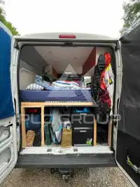 2016 Peugeot Boxer