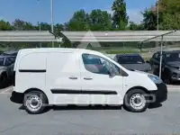 2016 Peugeot Partner