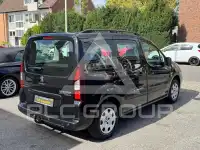 2016 Peugeot Partner