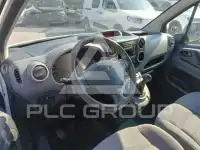 2016 Peugeot Partner