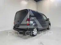 2016 Peugeot Partner