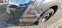 2016 Peugeot Partner