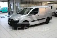 2016 Peugeot Partner
