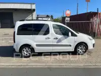 2016 Peugeot Partner