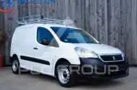 2016 Peugeot Partner