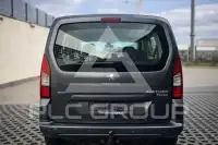 2016 Peugeot Partner