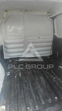 2016 Peugeot Partner