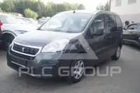 2016 Peugeot Partner