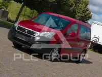 2016 Peugeot Partner
