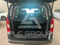 2016 Peugeot Partner
