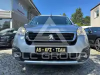 2016 Peugeot Partner