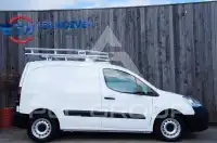 2016 Peugeot Partner