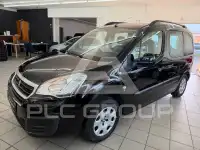 2016 Peugeot Partner
